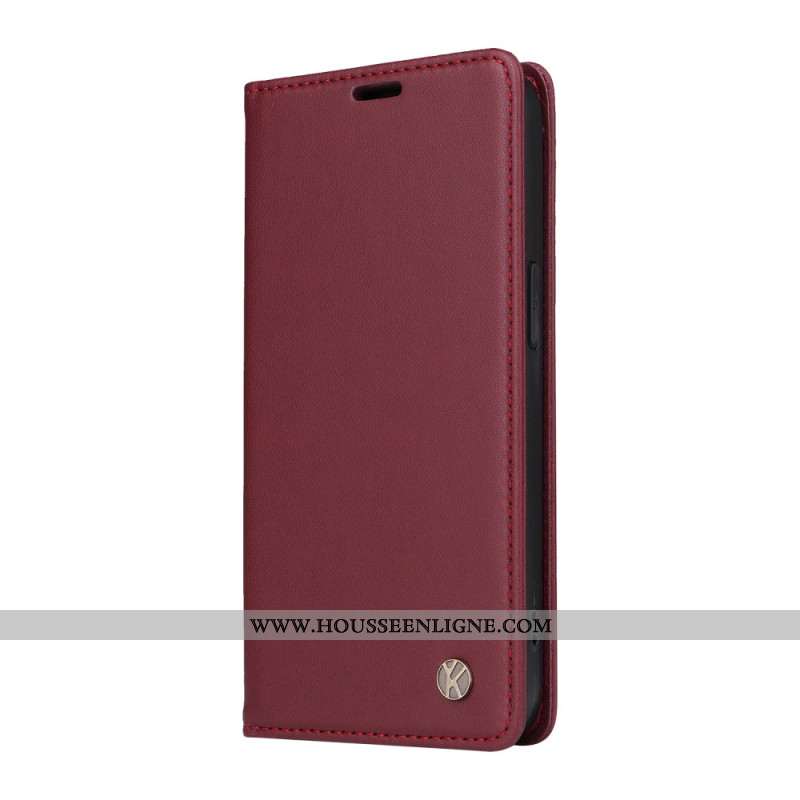 Flip Cover Oppo Reno 11F 5G YIKATU