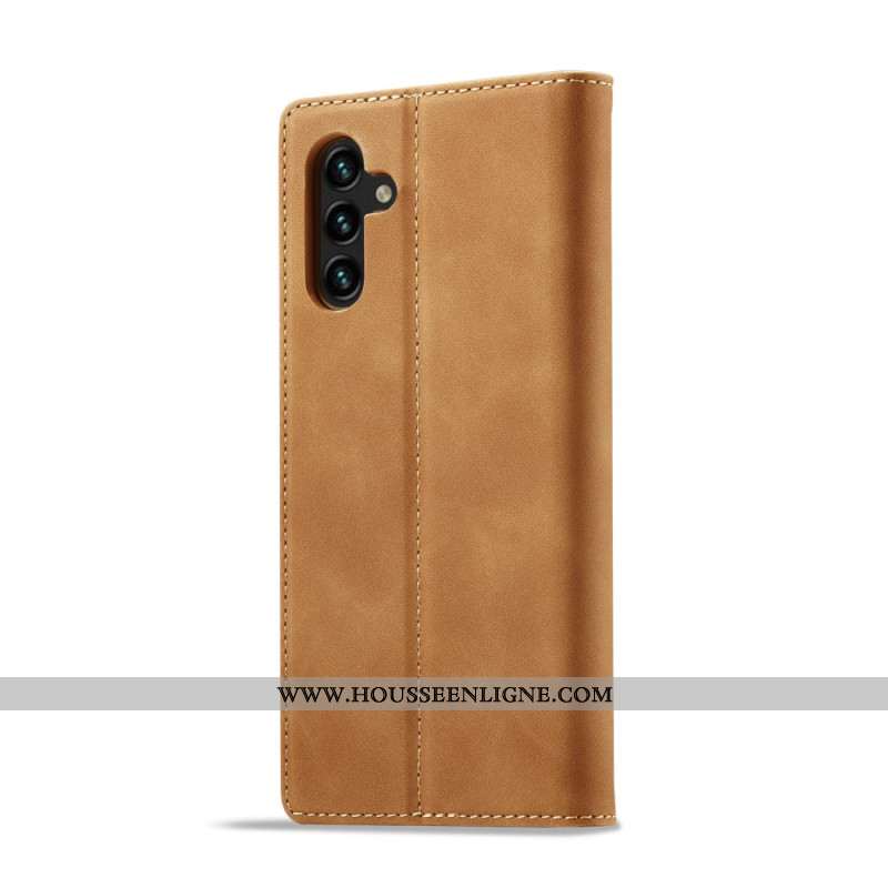 Flip Cover Samsung Galaxy A15 5G / A15 LC.IMEEKE