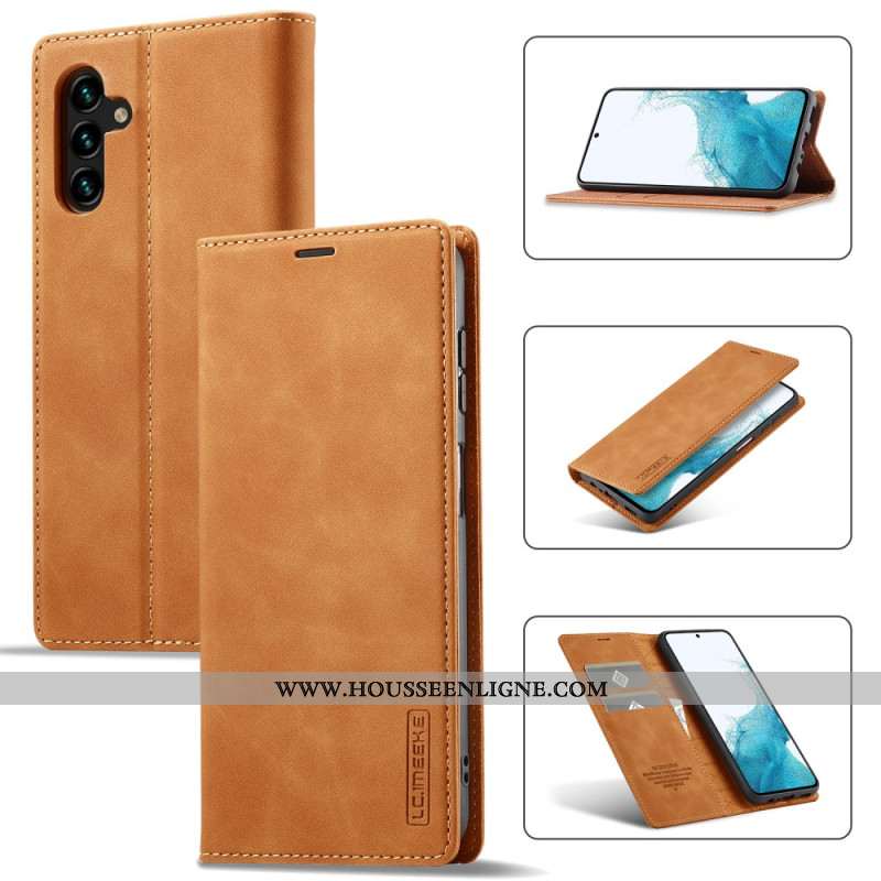 Flip Cover Samsung Galaxy A15 5G / A15 LC.IMEEKE