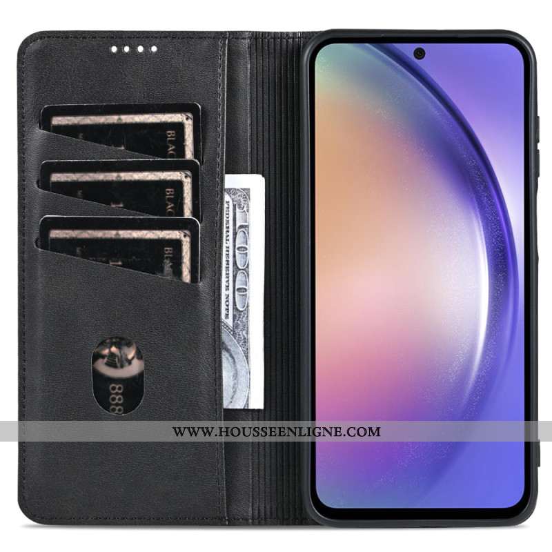 Flip Cover Samsung Galaxy A15 AZNS