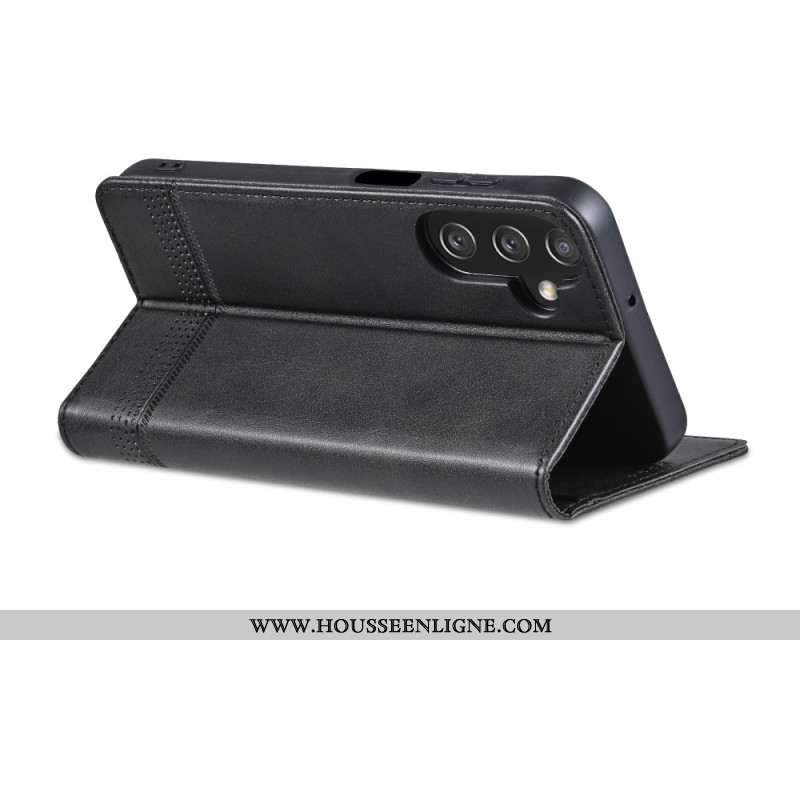 Flip Cover Samsung Galaxy A15 AZNS