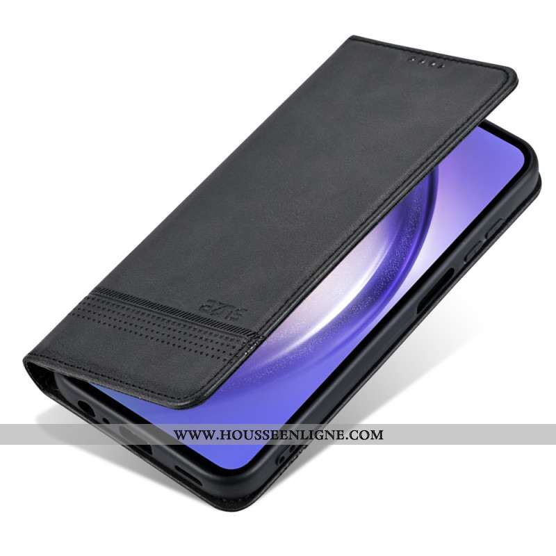 Flip Cover Samsung Galaxy A15 AZNS