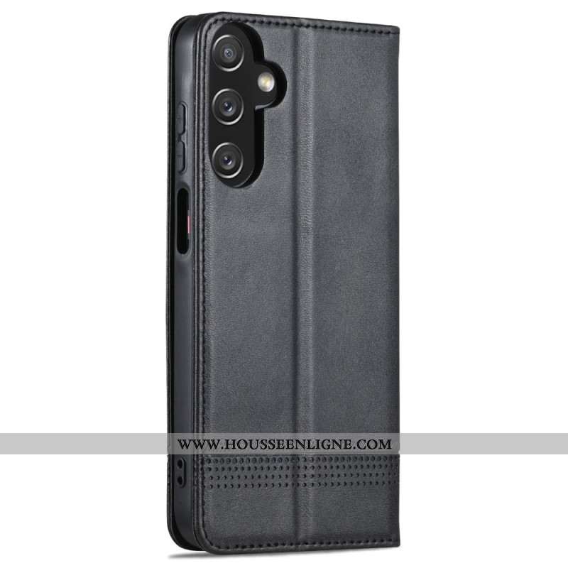 Flip Cover Samsung Galaxy A15 AZNS