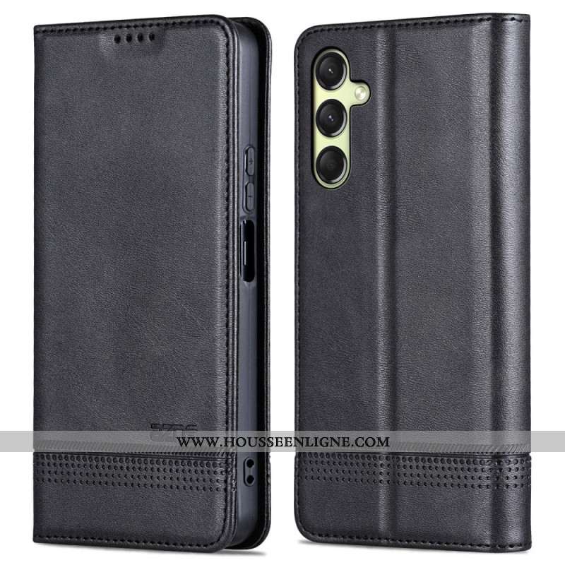 Flip Cover Samsung Galaxy A16 4G / 5G AZNS