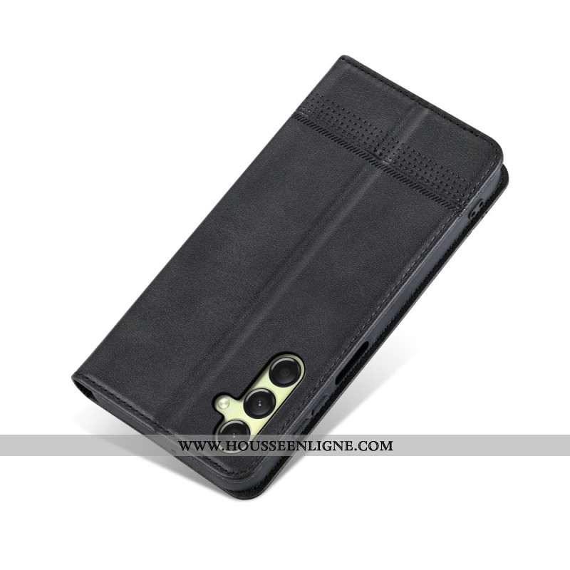 Flip Cover Samsung Galaxy A16 4G / 5G AZNS