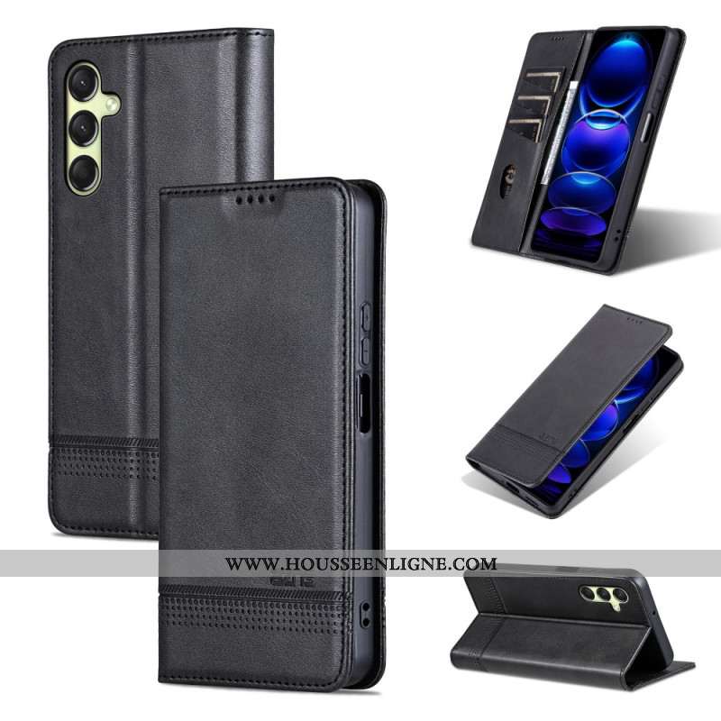 Flip Cover Samsung Galaxy A16 4G / 5G AZNS