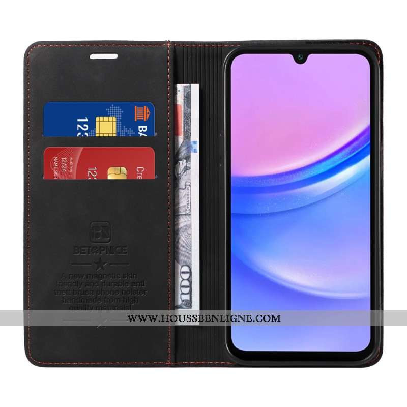 Flip Cover Samsung Galaxy A16 4G / 5G BETOPNICE