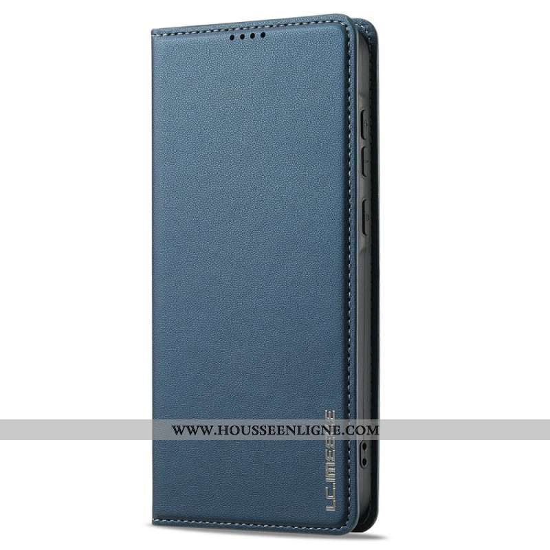 Flip Cover Samsung Galaxy A16 4G / 5G LC.IMEEKE