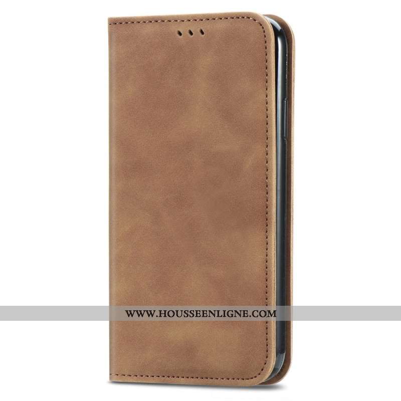 Flip Cover Samsung Galaxy A16 4G / 5G Style Daim