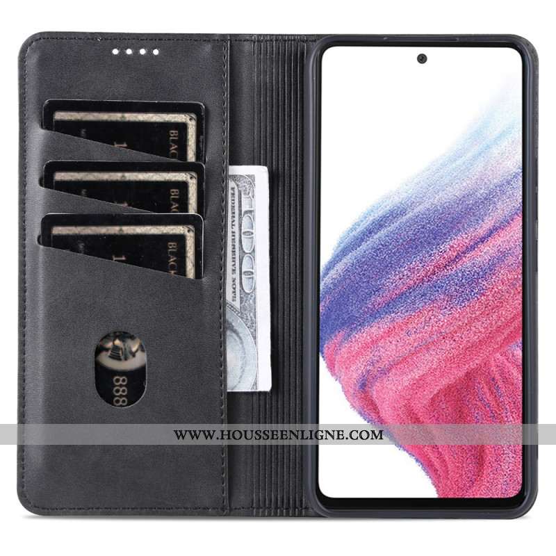 Flip Cover Samsung Galaxy A55 5G AZNS