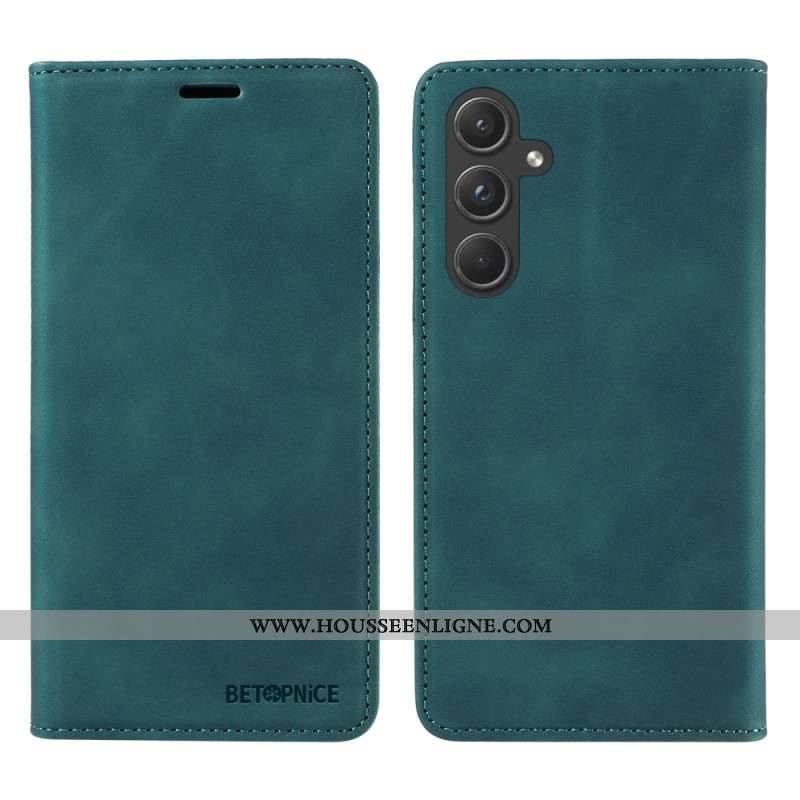 Flip Cover Samsung Galaxy A55 5G BETOPNICE