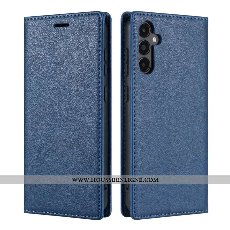 Flip Cover Samsung Galaxy A55 5G Magnétique