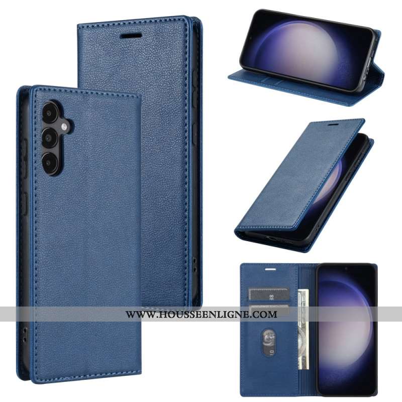 Flip Cover Samsung Galaxy A55 5G Magnétique