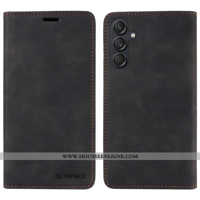 Flip Cover Samsung Galaxy M55 5G BETOPNICE