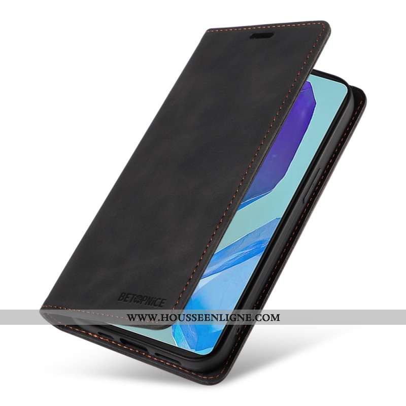 Flip Cover Samsung Galaxy M55 5G BETOPNICE