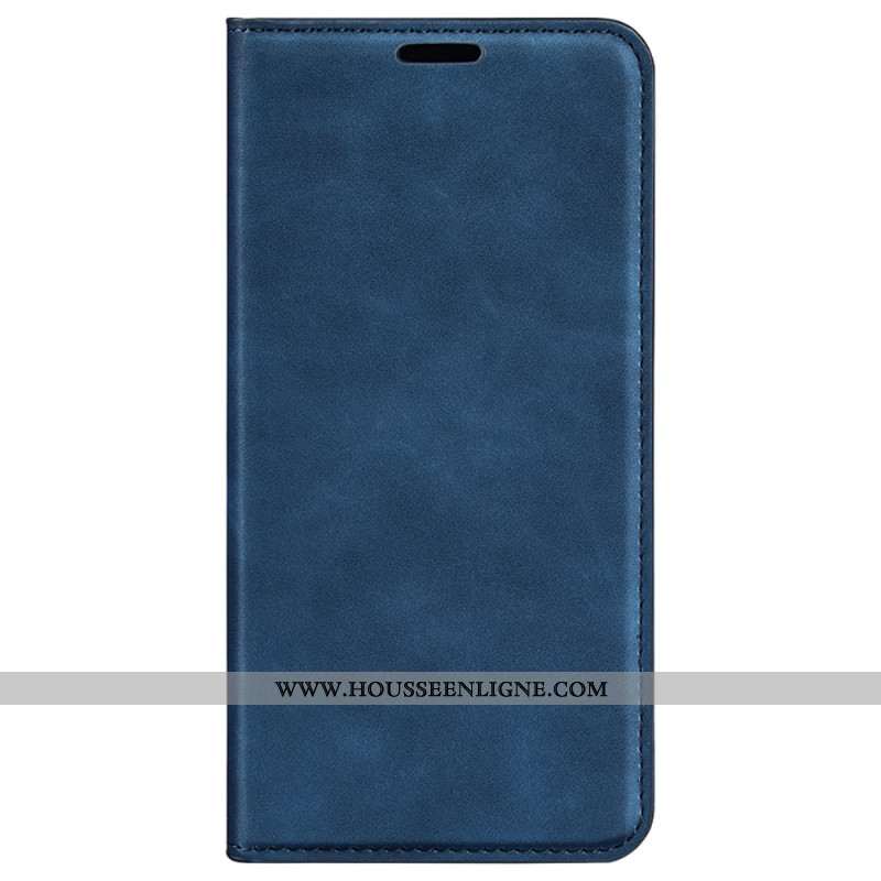 Flip Cover Samsung Galaxy S24 5G Classique