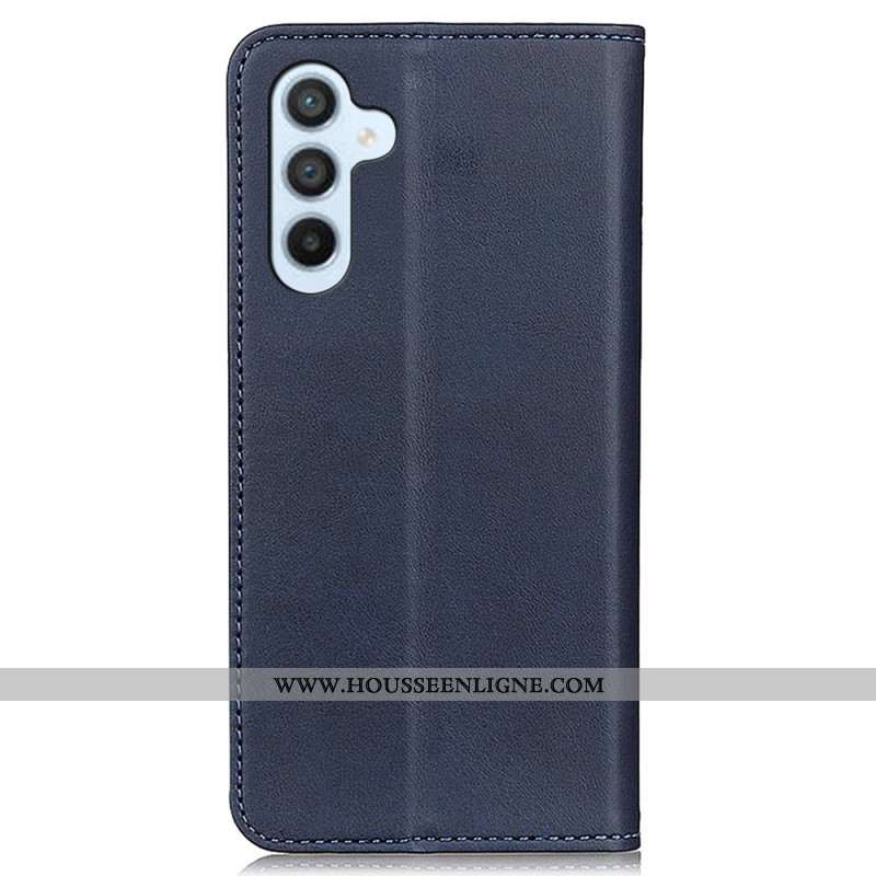 Flip Cover Samsung Galaxy S24 5G Le Style Classique