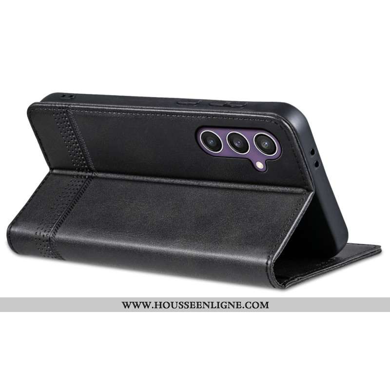 Flip Cover Samsung Galaxy S24 FE AZNS