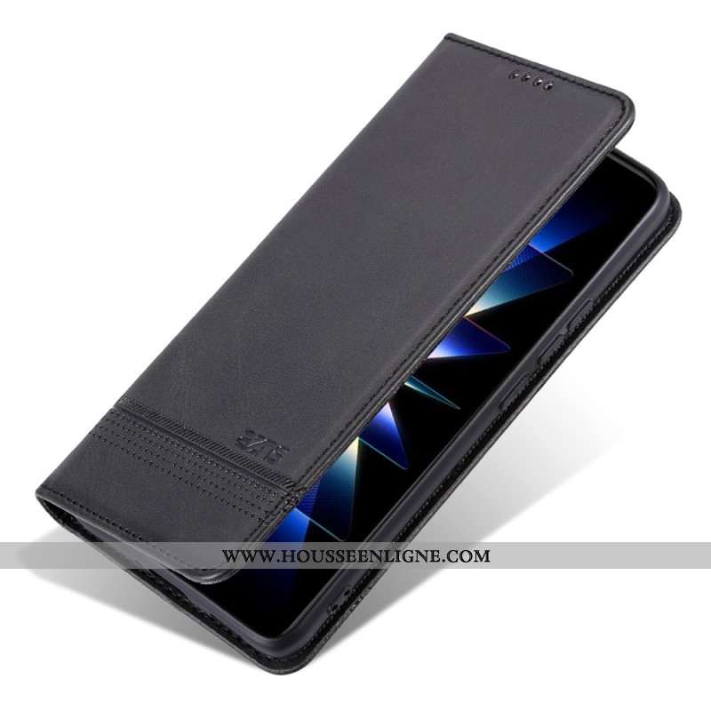 Flip Cover Samsung Galaxy S24 FE AZNS