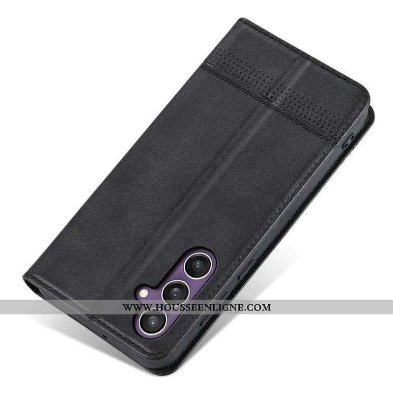 Flip Cover Samsung Galaxy S24 FE AZNS