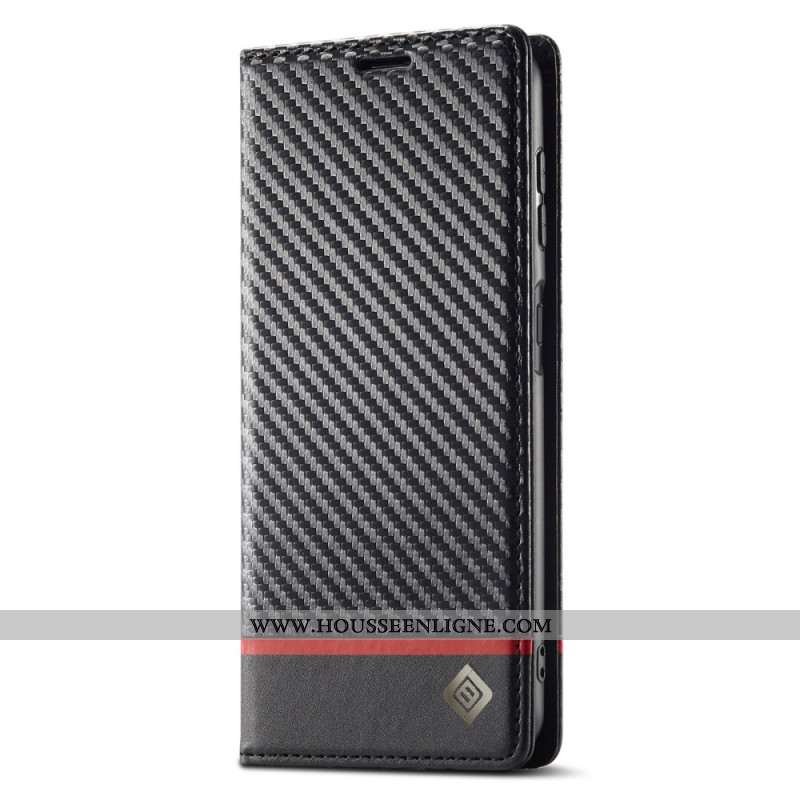 Flip Cover Samsung Galaxy S24 FE LC.IMEEKE