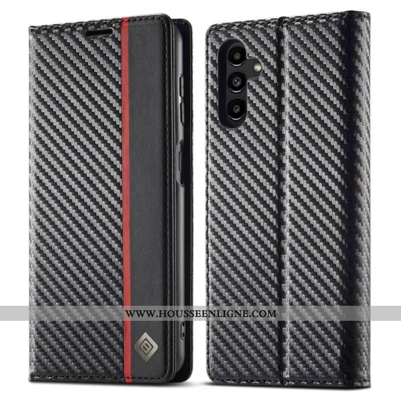 Flip Cover Samsung Galaxy S24 FE LC.IMEEKE