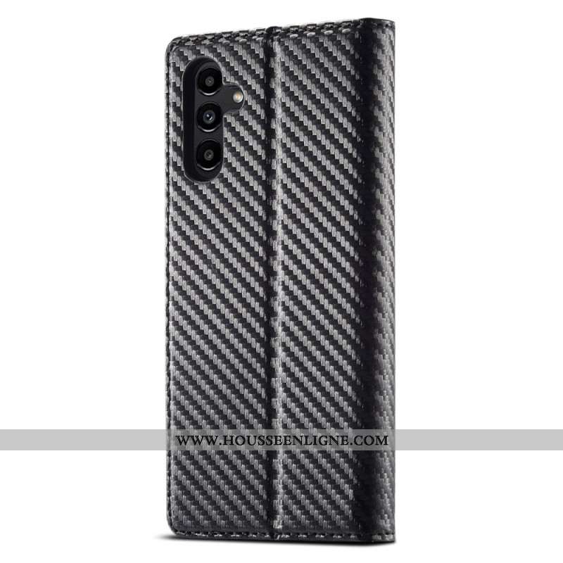 Flip Cover Samsung Galaxy S24 FE LC.IMEEKE