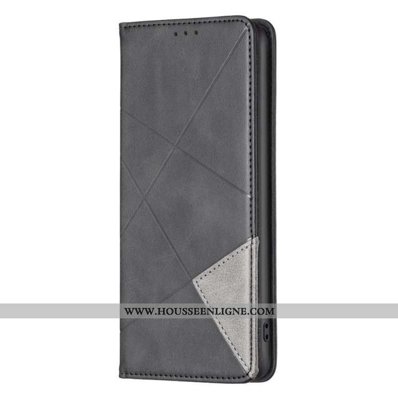 Flip Cover Samsung Galaxy S24 FE Losanges