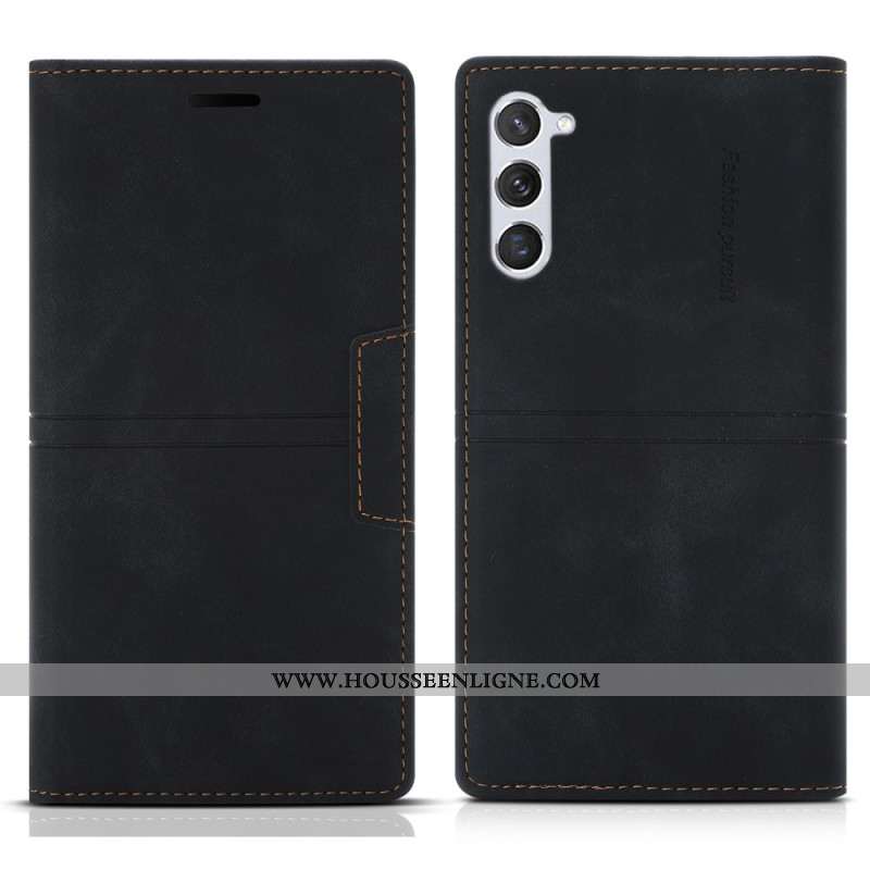 Flip Cover Samsung Galaxy S24 Plus 5G Design