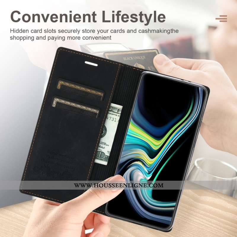 Flip Cover Samsung Galaxy S24 Plus 5G Design