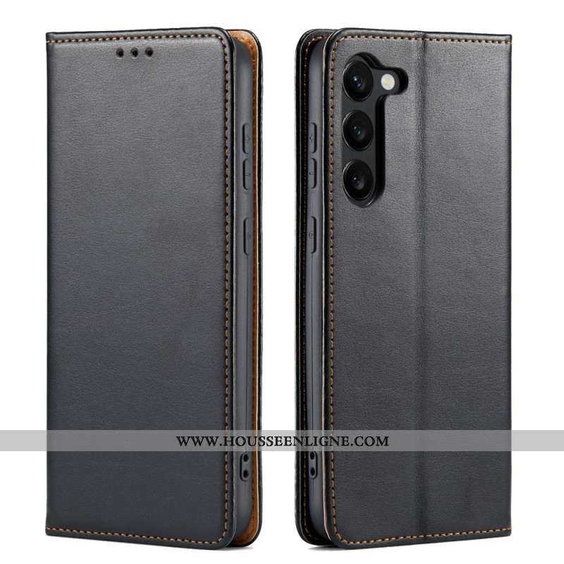 Flip Cover Samsung Galaxy S24 Plus 5G FIERRE SHANN