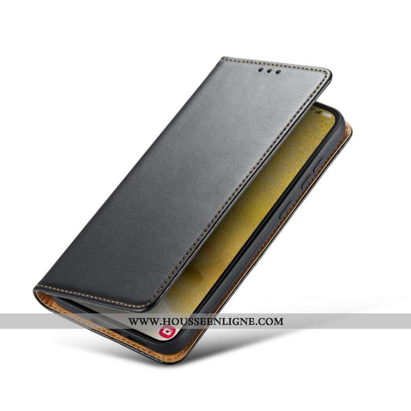 Flip Cover Samsung Galaxy S24 Plus 5G FIERRE SHANN