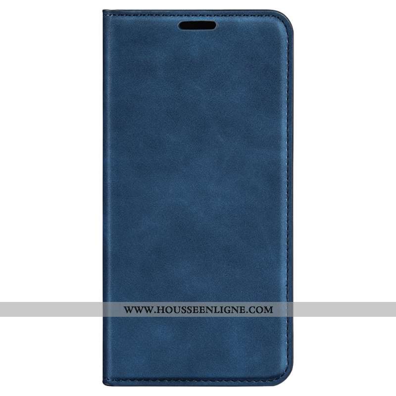 Flip Cover Sony Xperia 1 VI Classique