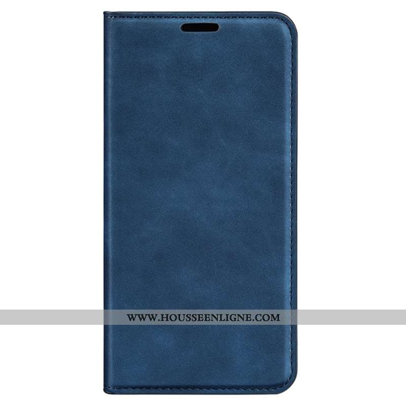 Flip Cover Sony Xperia 10 VI Classique