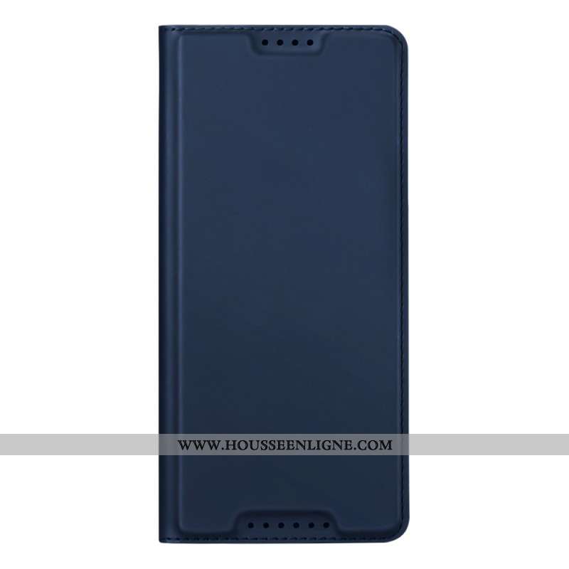 Flip Cover Sony Xperia 10 VI Skin Pro Series DUX DUCIS