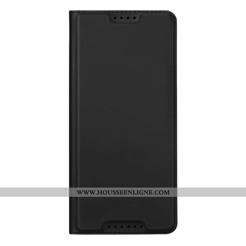 Flip Cover Sony Xperia 10 VI Skin Pro Series DUX DUCIS