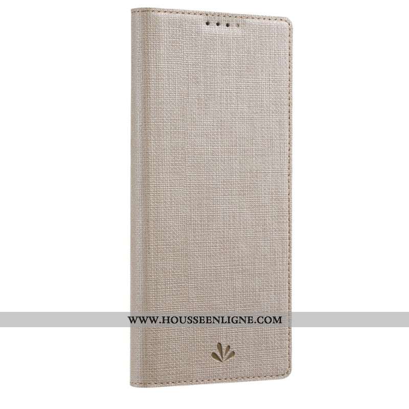 Flip Cover Sony Xperia 10 VI VILI DMX