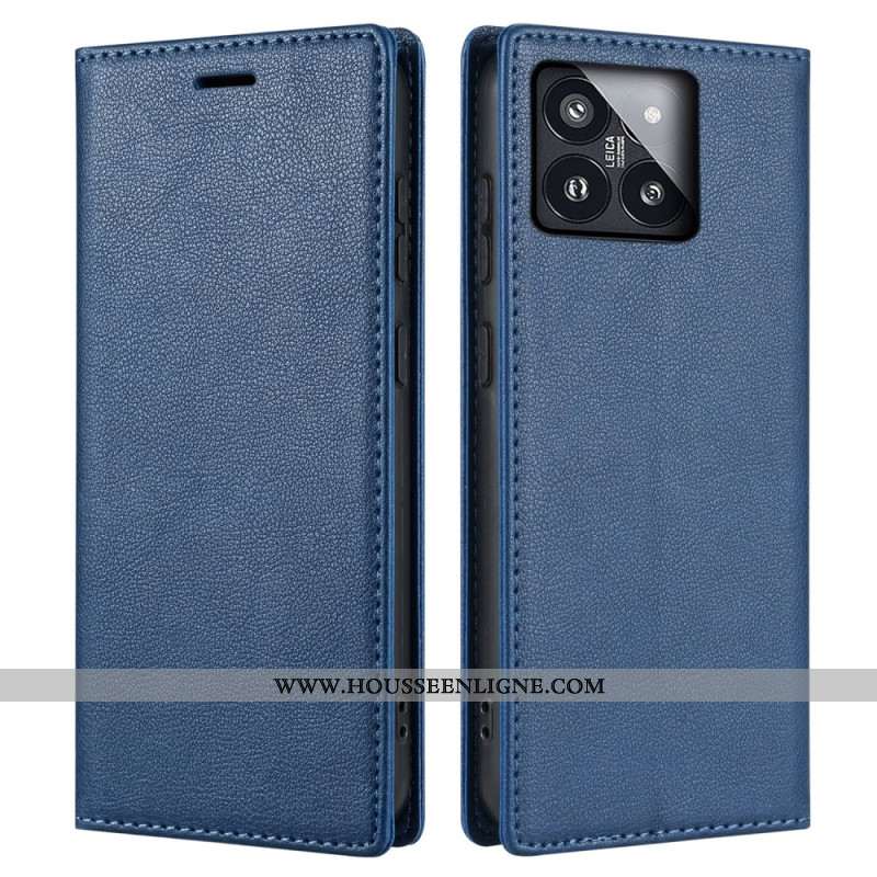 Flip Cover Xiaomi 14 Buisness