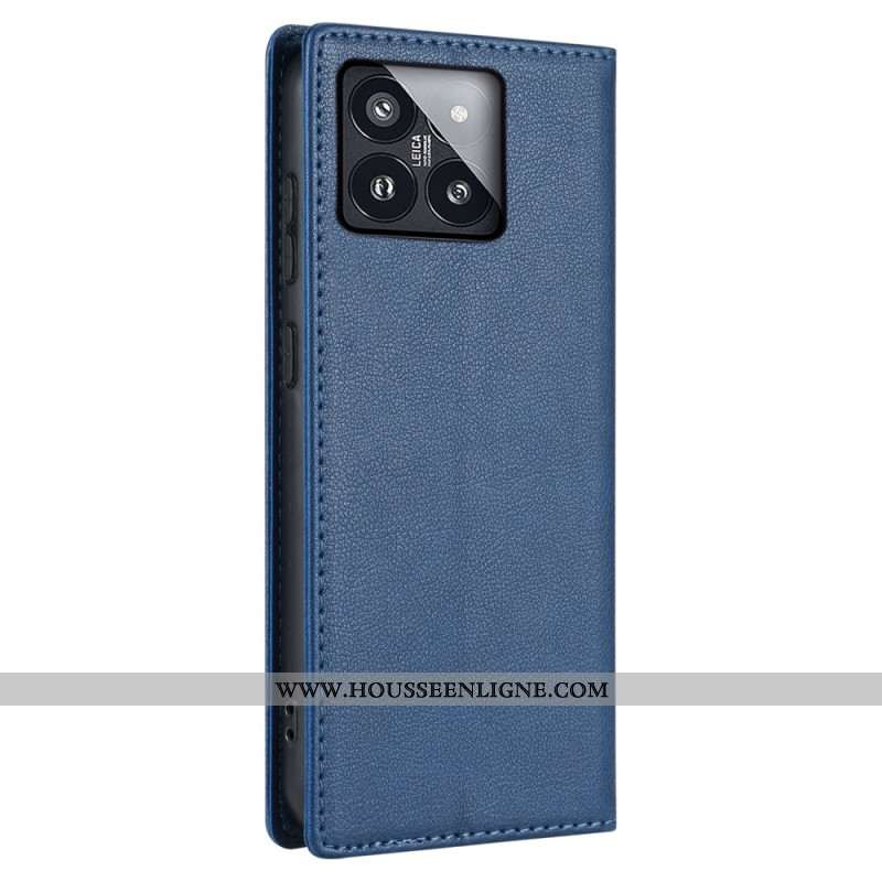 Flip Cover Xiaomi 14 Buisness