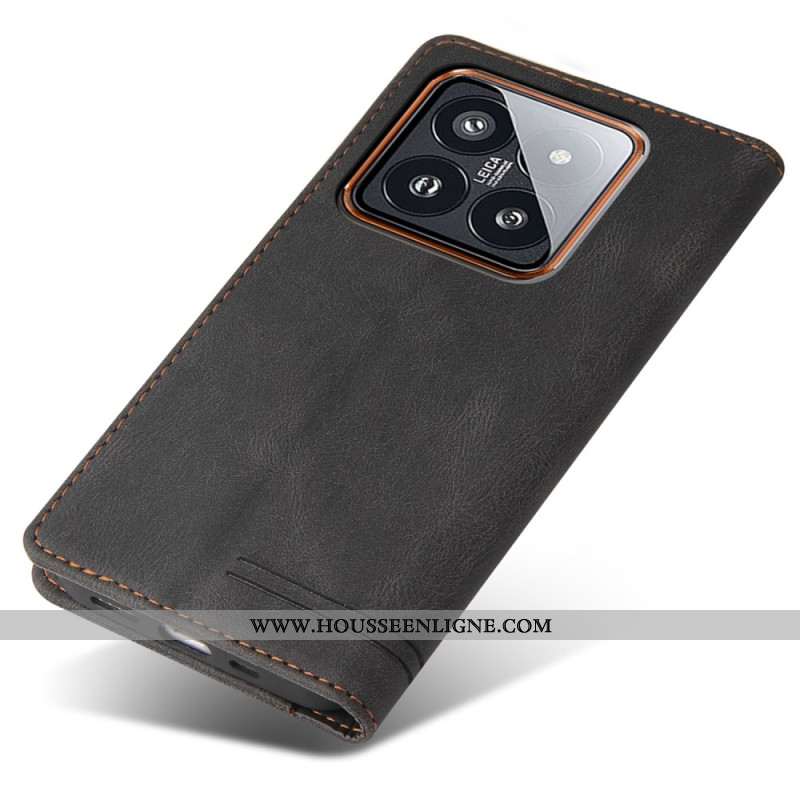 Flip Cover Xiaomi 14 Pro GQ.UTROBE