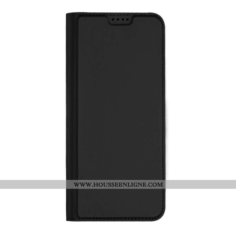 Flip Cover Xiaomi 14 Ultra Skin Pro Series DUX DUCIS