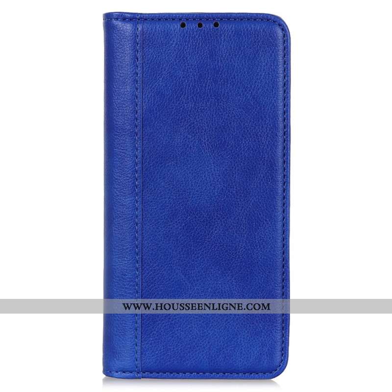 Flip Cover Xiaomi 14 Ultra Texture Litchi