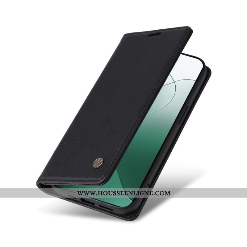 Flip Cover Xiaomi 14 YIKATU