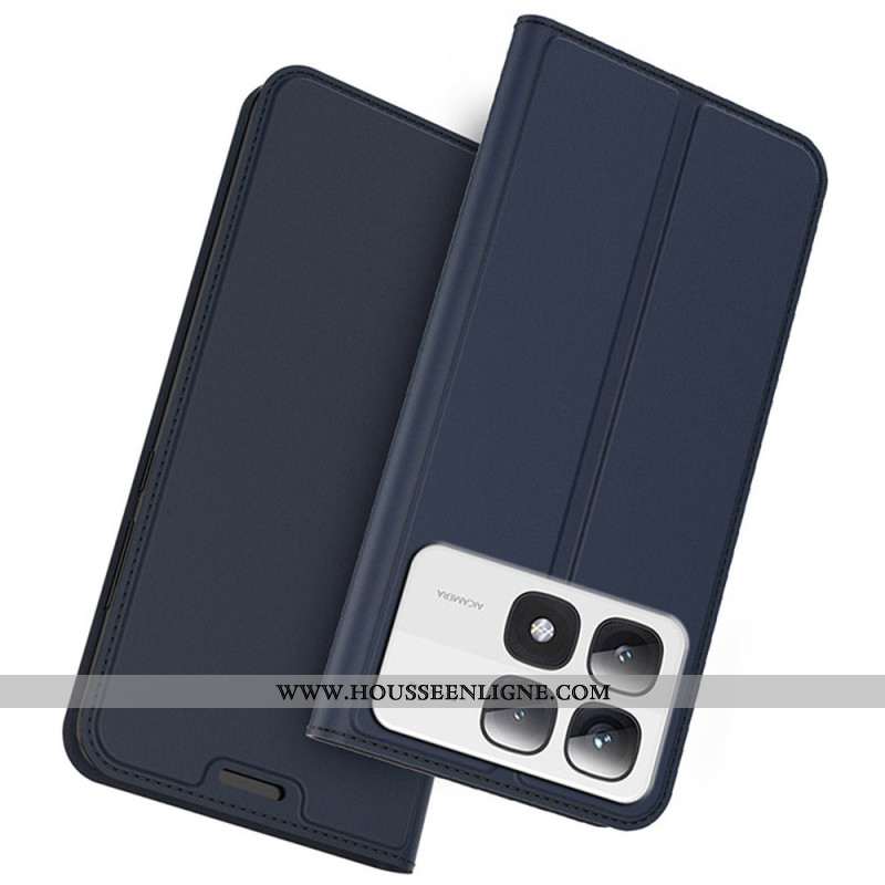 Flip Cover Xiaomi 14T Pro Ultra Fine