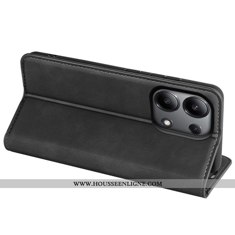 Flip Cover Xiaomi Redmi Note 13 4G Classique