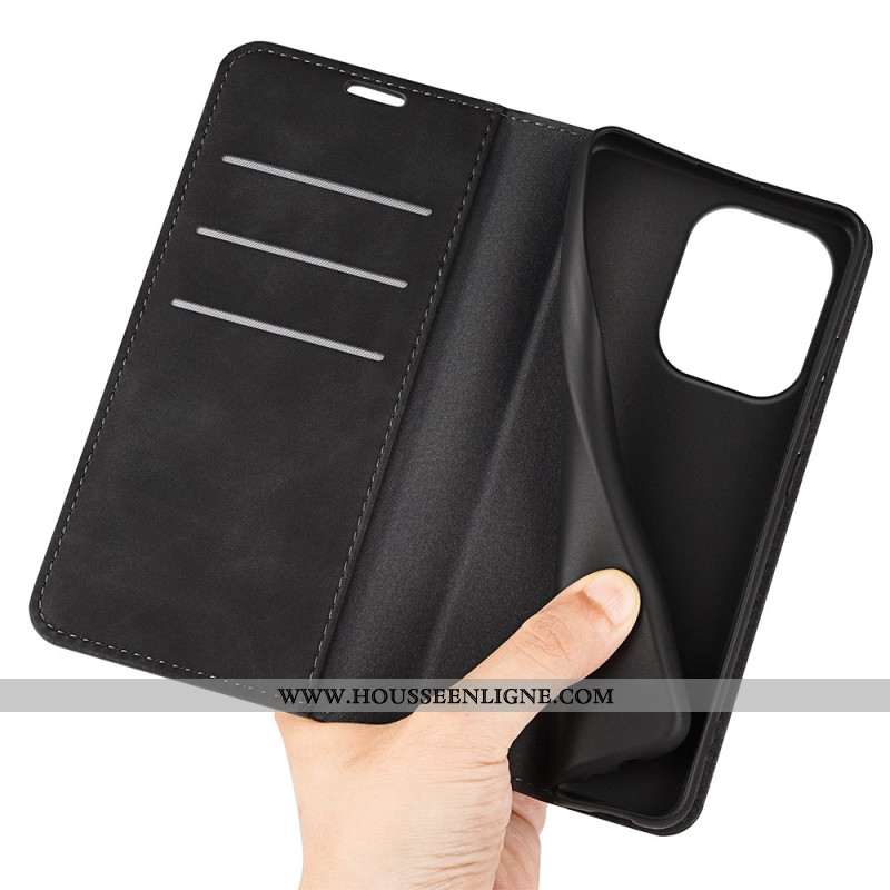 Flip Cover Xiaomi Redmi Note 13 4G Classique