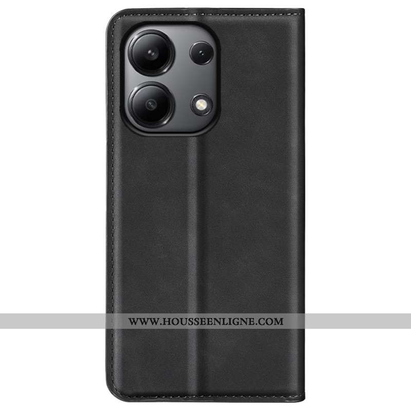 Flip Cover Xiaomi Redmi Note 13 4G Classique