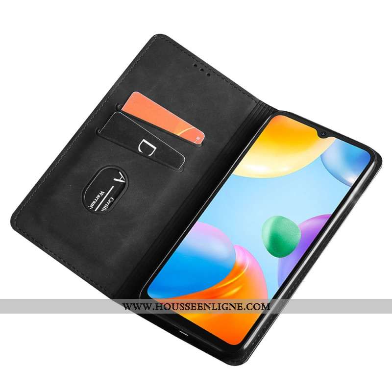 Flip Cover Xiaomi Redmi Note 13 5G Classique