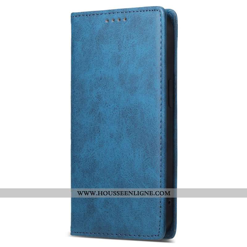 Flip Cover Xiaomi Redmi Note 13 5G Style Classique