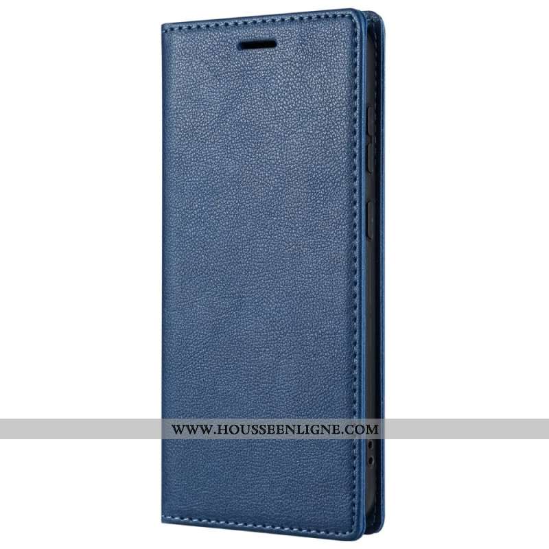 Flip Cover Xiaomi Redmi Note 13 5G Style Cuir